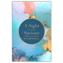 A Sight of the Saviour: Beholding Jesus in John 11