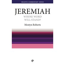 Jeremiah: Whose Word Will Stand?