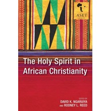 The Holy Spirit in African Christianity