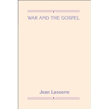 War and the Gospel