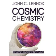 Cosmic Chemistry: Do God and Science Mix?