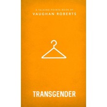 Talking Points: Transgender