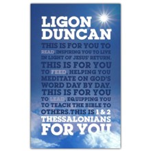1 & 2 Thessalonians For You: For Reading, for Feeding, for Leading