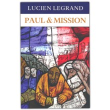 Paul and Mission