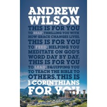 1 Corinthians for You, Softcover