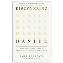 Discovering Daniel: Finding Our Hope in God's Prophetic Plan Amid Global Chaos