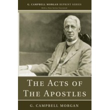 The Acts of the Apostles