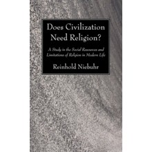 Does Civilization Need Religion?