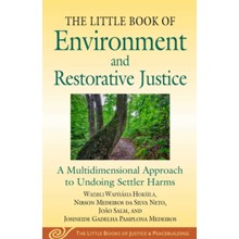 Little Book of Environment and Restorative Justice