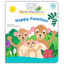 baby einstein Playful Discoveries: Happy Families (Animals)