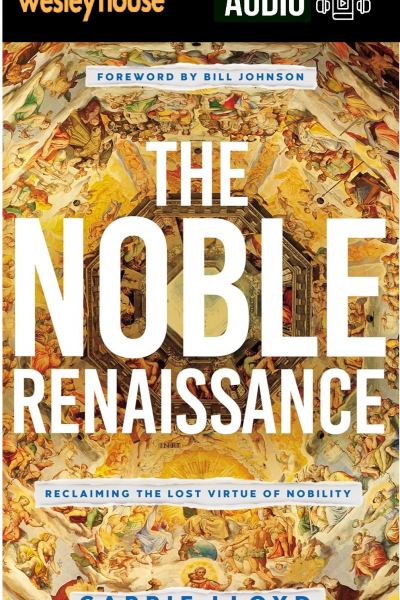 Audiobook - Noble Renaissance