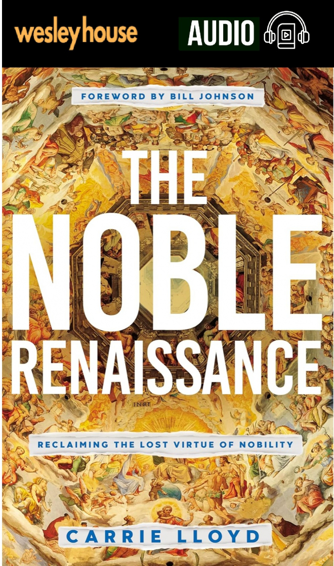 Audiobook - Noble Renaissance