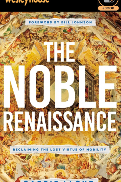 eBook - Noble Renaissance
