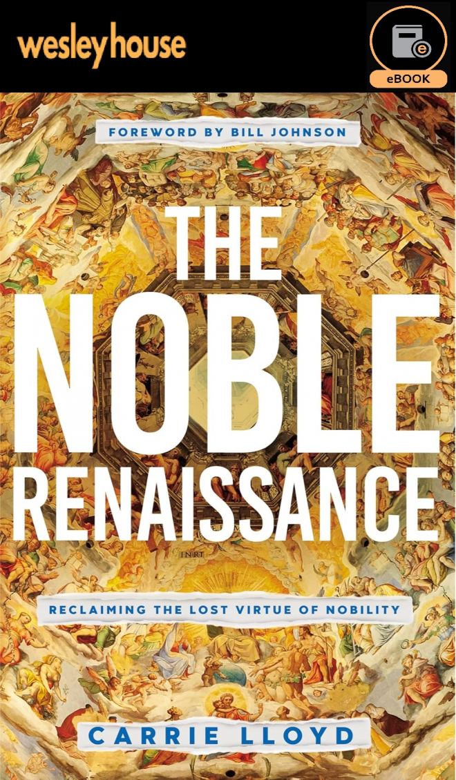 eBook - Noble Renaissance