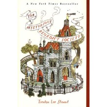 The Mysterious Benedict Society