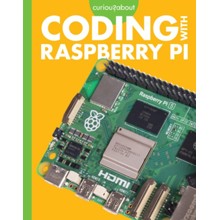Curious about Coding with Raspberry Pi