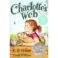 Charlotte's Web, Softcover