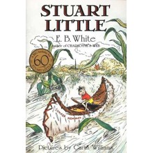 Stuart Little, Softcover