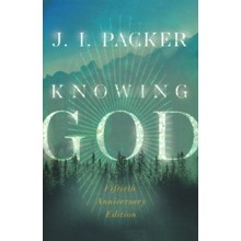 Knowing God, Softcover