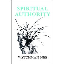 Spiritual Authority