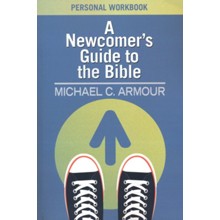 A Newcomer's Guide to the Bible: Themes & Timelines