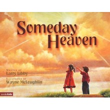 Someday Heaven