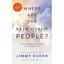 Where Are the Missing People?: The Sudden Disappearance of Millions and What Happens Next