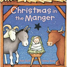 Christmas in the Manger