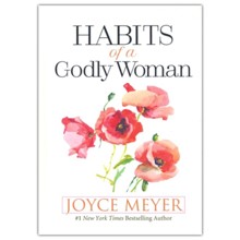 Habits of a Godly Woman