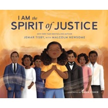 I Am the Spirit of Justice