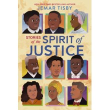 Stories of the Spirit of Justice