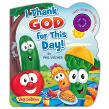 I Thank God for This Day!