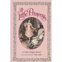 A Little Princess, Paperback