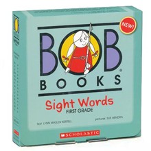 Sight Words (First Grade)