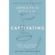 Captivating: Unveiling the Mystery of a Woman's Soul