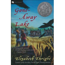 Gone-Away Lake