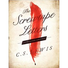 The Screwtape Letters, Annotated Edition