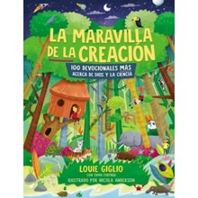 La maravilla de la creacion (Wonder of Creation)