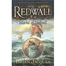#4: Mariel of Redwall: A Tale of Redwall
