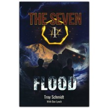 FLOOD: THE SEVEN, Paperback, #1