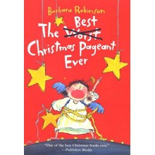 The Best Christmas Pageant Ever, Softcover