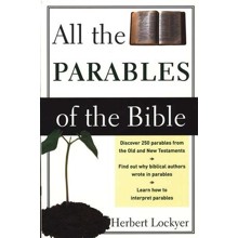 All the Parables of the Bible
