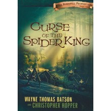 Curse of the Spider King