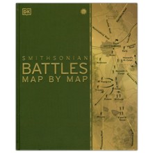 Battles Map by Map