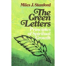 Green Letters, The