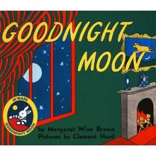 Goodnight Moon Board Book