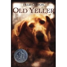 Old Yeller