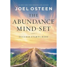 Abundance Mind-Set: Success Starts Here