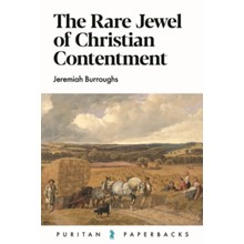 The Rare Jewel of Christian Contentment