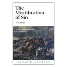 The Mortification of Sin